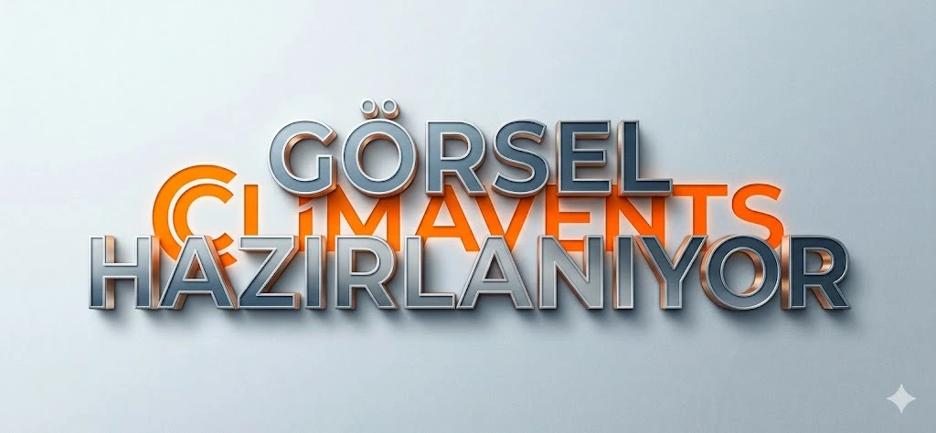 Türkiye genelinde başarıyla tamamlanan endüstriyel iklimlendirme ve ısıtma sistemi referans projelerimiz.